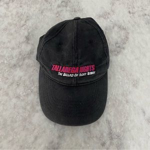Talladega Nights Movie Baseball Hat